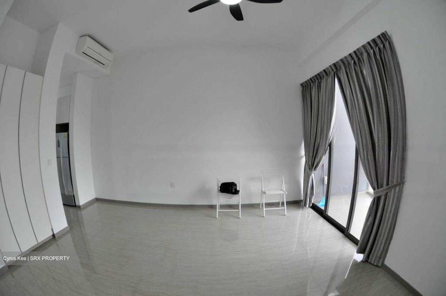 Stratum (D18), Condominium #490972151